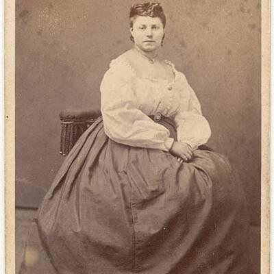 Maren Petersen