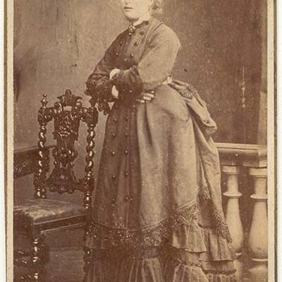 Laurette Simonsen