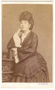 Amalie Christine Hansen