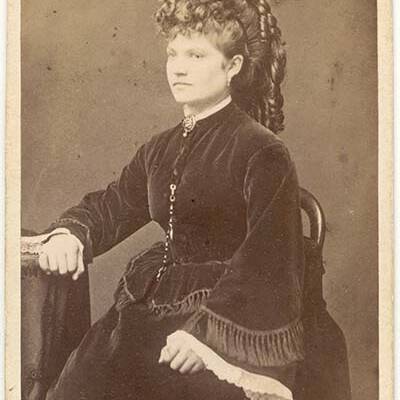 Marie Jacobsen