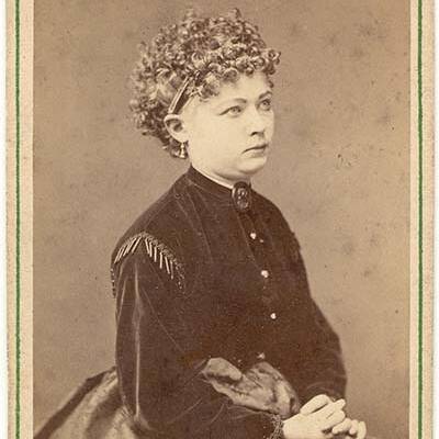 Helene Kamph