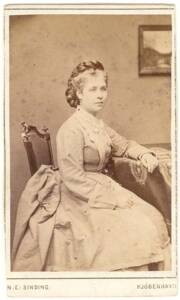 Elise Hultin