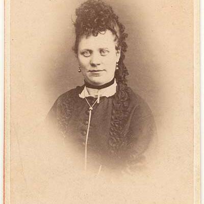Sofie Vilhelmine Petersen