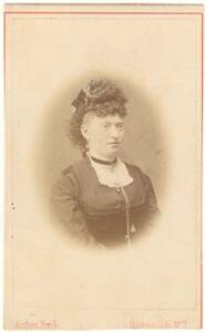 Lorentze Nicoline Petersen