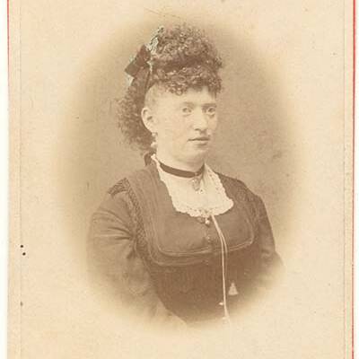 Lorentze Nicoline Petersen