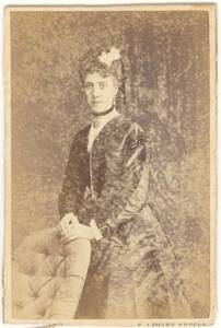 Petrine Lovise Petersen