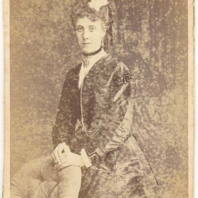 Petrine Lovise Petersen