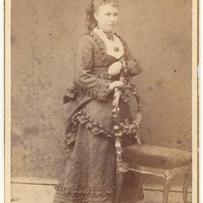 Johanne Petrea Petersen
