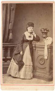 Ane Magrethe Jørgensen