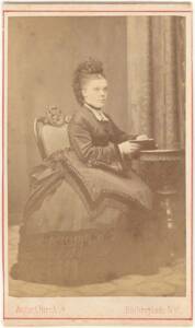 Emma Albertine Meyer