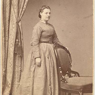 Rosalie Marie Dyhr