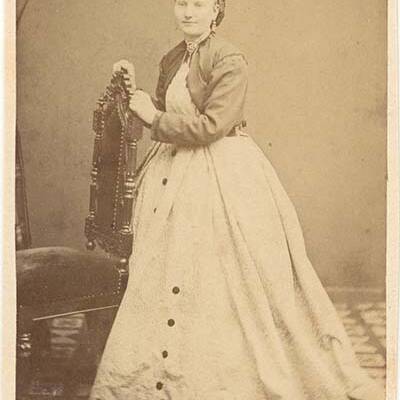 Henriette Svendsen