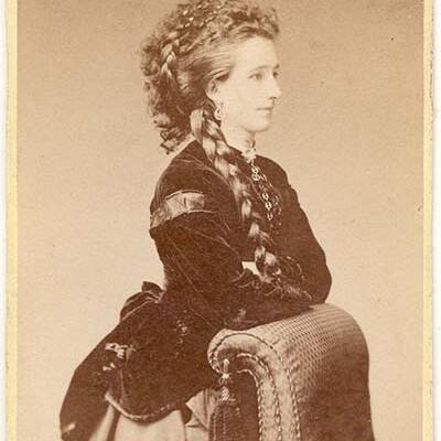 Jacobine Vilhelmine Ørn