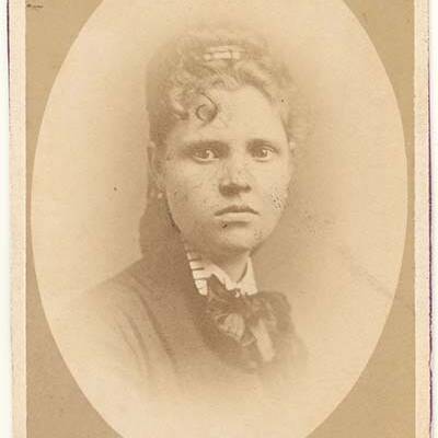 Nielsine Caroline Rasmussen