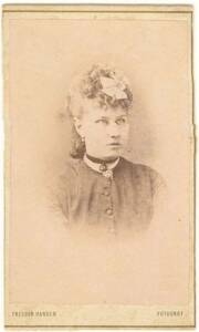 Augusta Emilie Sørensen