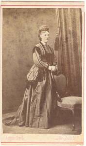 Marie Christine Steinlein