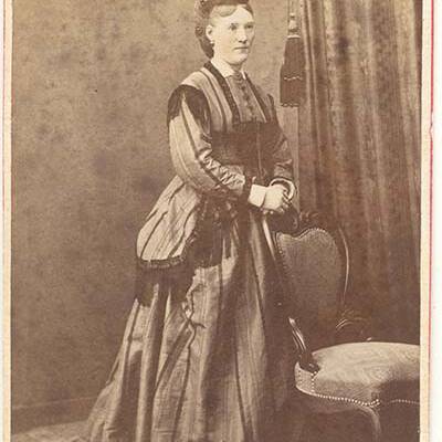Marie Christine Steinlein
