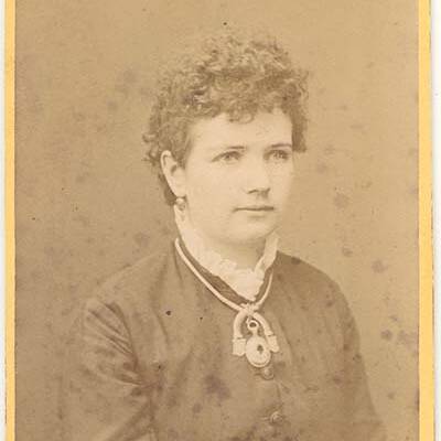 Nathalie Amalie Malmsjø