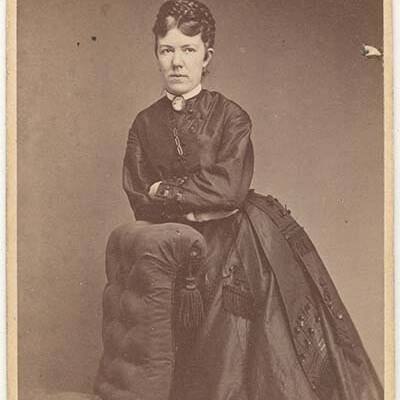 Johanne Charlotte Andersen