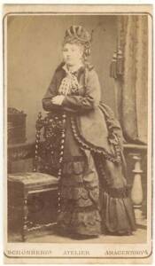 Ida Vilhelmine Schmidt
