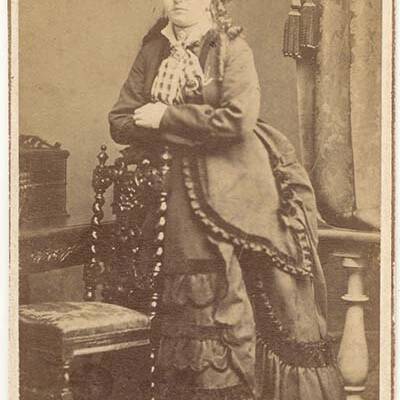 Ida Vilhelmine Schmidt