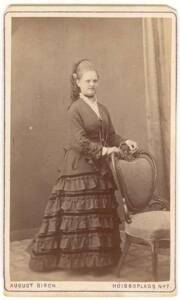 Caroline Vilhelmine Jensen