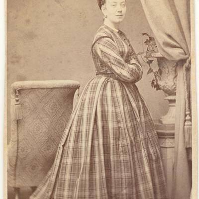 Laura Vilhelmine Marcher