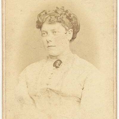 Lovise Rasmussen