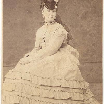 Marie Madsen