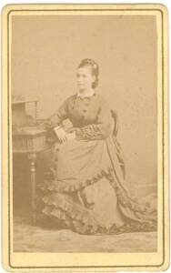 Ane Christine Petersen