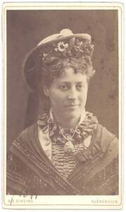 Elise Marie Deichsel