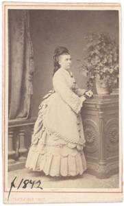 Inger Kirstine Johansen