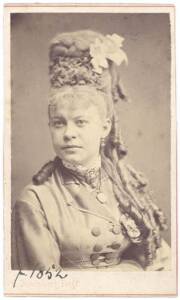 Camilla Petrine Boline Hansen