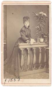 Wilhelmine Caroline Petersen