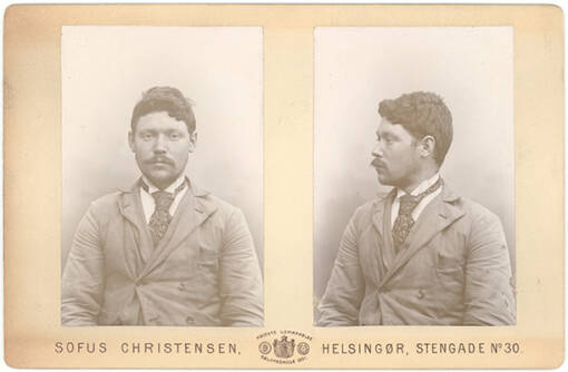 Frithjof Christian Wennicke