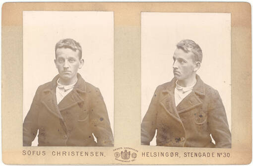 Carl Christian Johs. Hansen