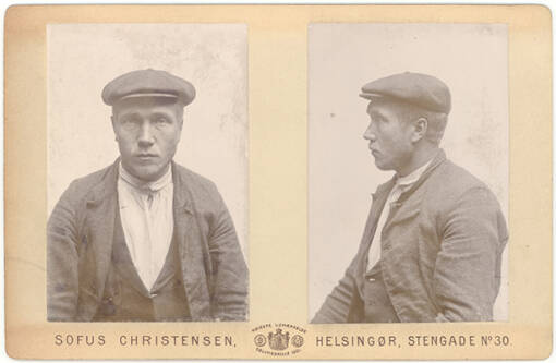 Hans Peter Hansen