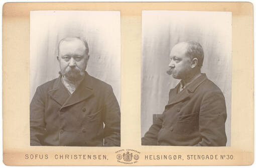 Johannes Christoph Friederich Stender