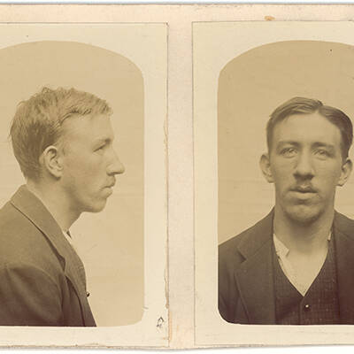 Otto Emil Hansson
