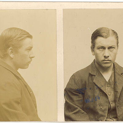 Sofus Vilhelm Larsen