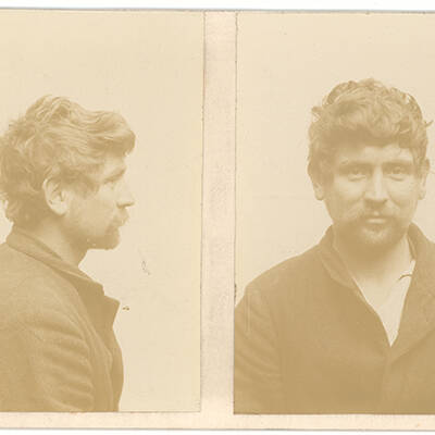 Theodor Emanuel Larsen
