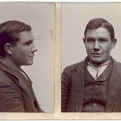 Valdemar Martin Olsen