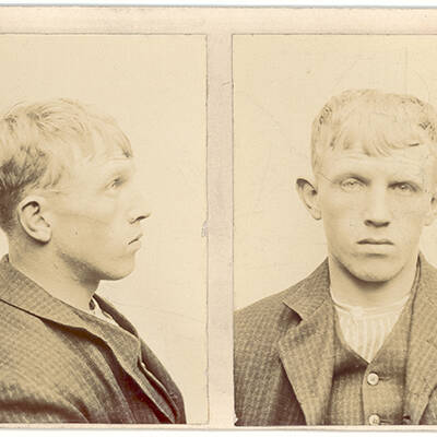 Svend Georg Robert Petersen
