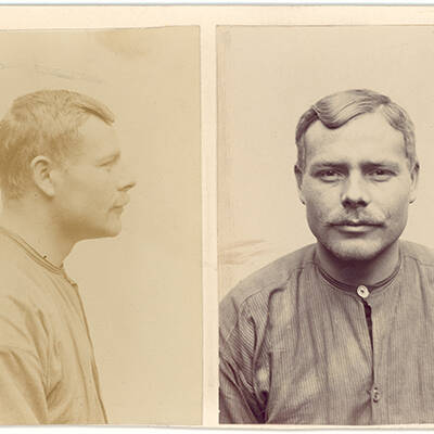 Peter August Petersen