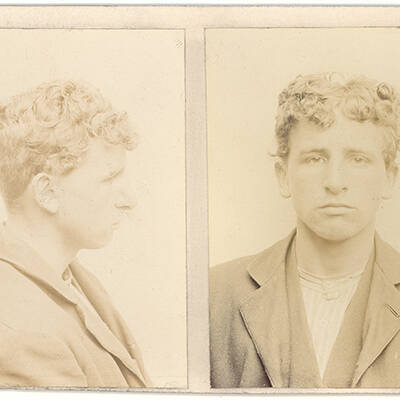 Viggo Edvard Emil Petersen