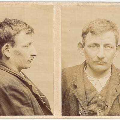 Sofus Magnus Harthimmer