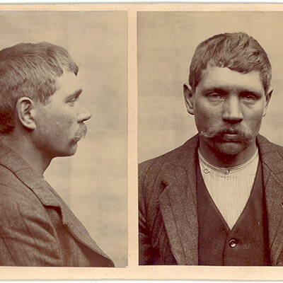Viktor August Martin Andersson Ståhl