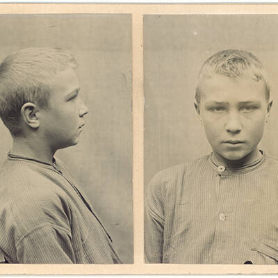 Viktor Joel Nielsen