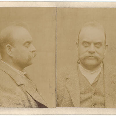 Sofus Julius Møller
