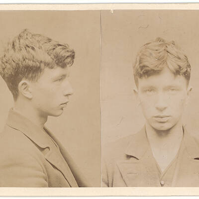 Peter Christian Petersen
